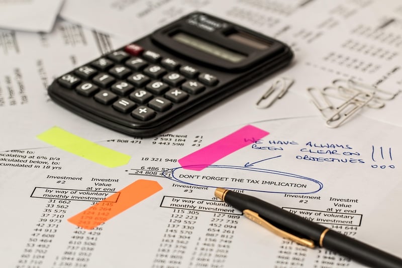 Financial Planning Workshop